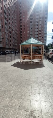 3 otaqlı yeni tikili - Nəsimi r. - 86 m² (3)