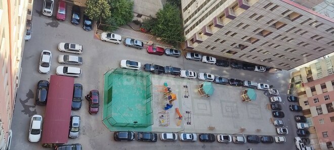3 otaqlı yeni tikili - Nəsimi r. - 86 m² (4)