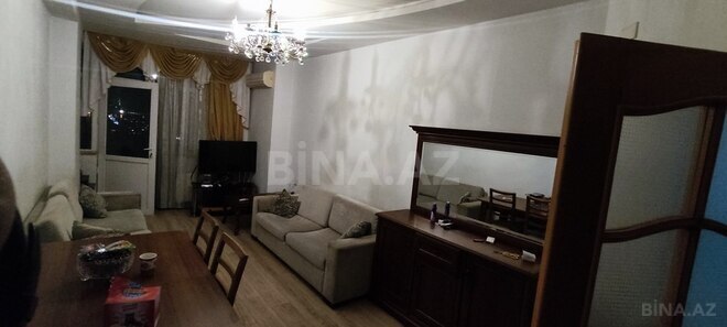 3 otaqlı yeni tikili - Nəsimi r. - 86 m² (9)