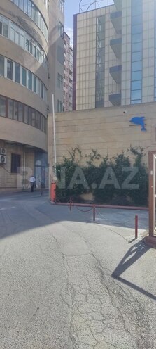 3 otaqlı yeni tikili - Nəsimi r. - 86 m² (2)