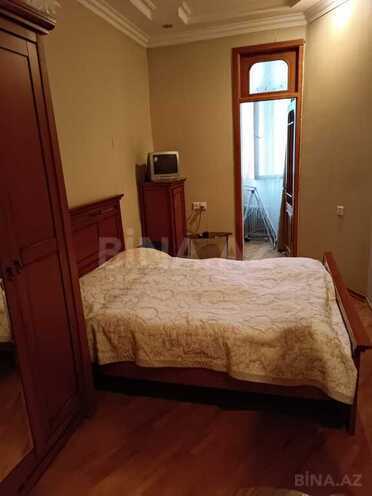 2 otaqlı yeni tikili - İnşaatçılar m. - 53 m² (3)