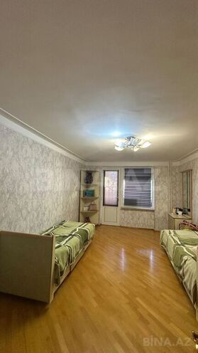 3 otaqlı köhnə tikili - Elmlər Akademiyası m. - 75 m² (8)