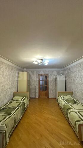 3 otaqlı köhnə tikili - Elmlər Akademiyası m. - 75 m² (3)