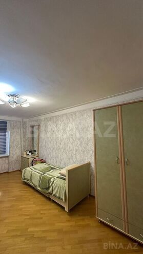 3 otaqlı köhnə tikili - Elmlər Akademiyası m. - 75 m² (4)
