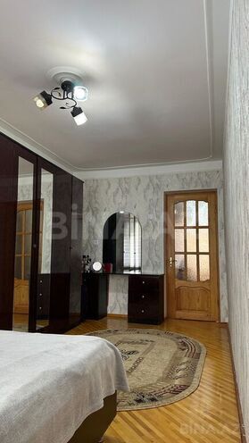 3 otaqlı köhnə tikili - Elmlər Akademiyası m. - 75 m² (6)