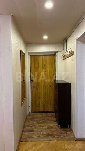 3 otaqlı köhnə tikili - Elmlər Akademiyası m. - 75 m² (13)