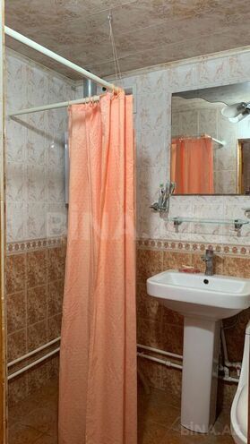 3 otaqlı köhnə tikili - Elmlər Akademiyası m. - 75 m² (14)