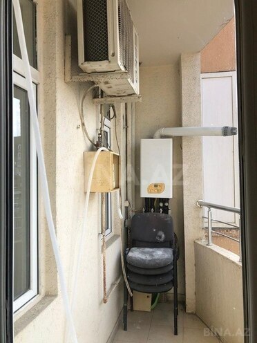 2 otaqlı yeni tikili - Elmlər Akademiyası m. - 68 m² (9)