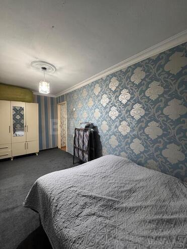 2 otaqlı köhnə tikili - Elmlər Akademiyası m. - 42 m² (3)