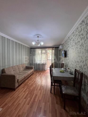 2 otaqlı köhnə tikili - Elmlər Akademiyası m. - 42 m² (1)
