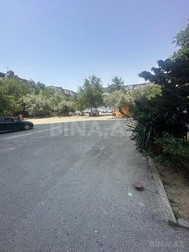 2 otaqlı yeni tikili - Elmlər Akademiyası m. - 68 m² (10)