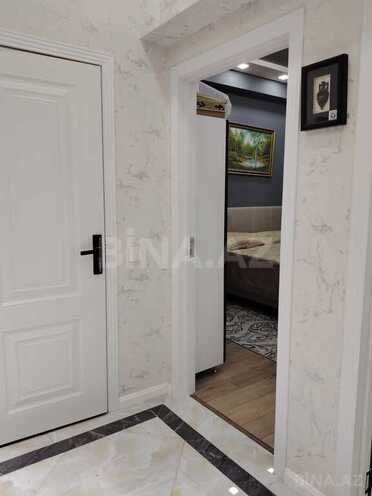 2-комн. новостройка - пос. Ази Асланова - 90 м² (7)