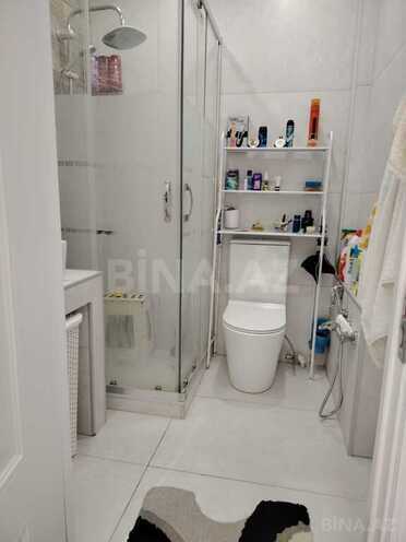 2-комн. новостройка - пос. Ази Асланова - 90 м² (9)