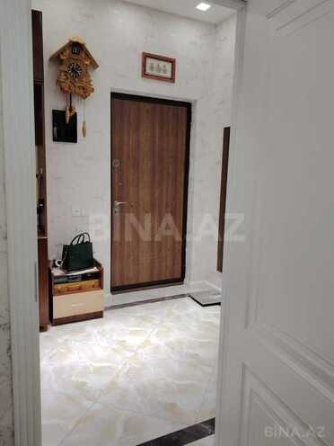 2-комн. новостройка - пос. Ази Асланова - 90 м² (8)