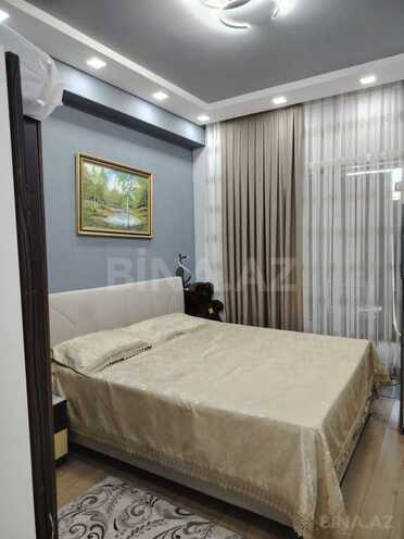 2-комн. новостройка - пос. Ази Асланова - 90 м² (4)