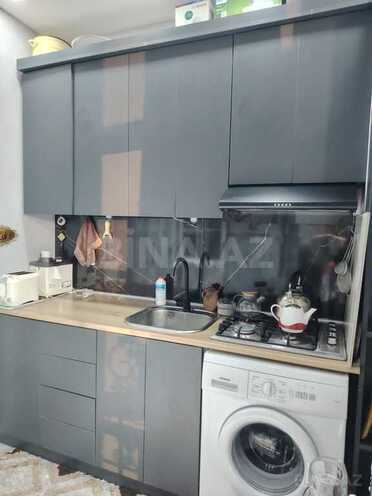 2-комн. новостройка - пос. Ази Асланова - 90 м² (5)