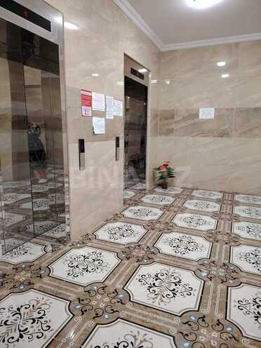 2-комн. новостройка - пос. Ази Асланова - 90 м² (10)