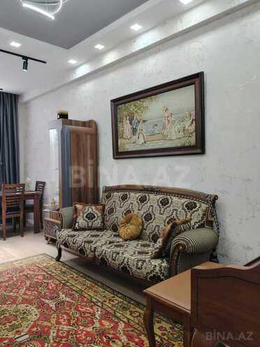 2-комн. новостройка - пос. Ази Асланова - 90 м² (2)