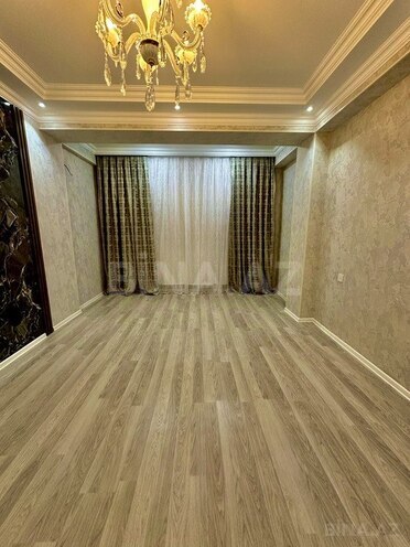 2 otaqlı yeni tikili - Xırdalan - 53 m² (2)