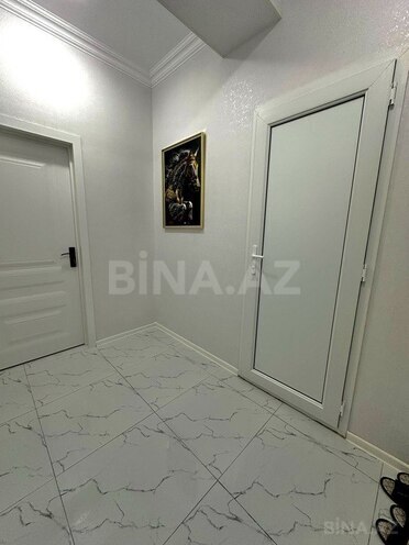 2 otaqlı yeni tikili - Xırdalan - 53 m² (8)