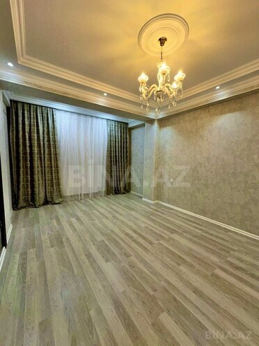 2 otaqlı yeni tikili - Xırdalan - 53 m² (4)