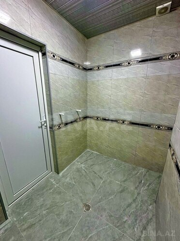 2 otaqlı yeni tikili - Xırdalan - 53 m² (9)