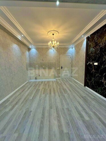 2 otaqlı yeni tikili - Xırdalan - 53 m² (3)