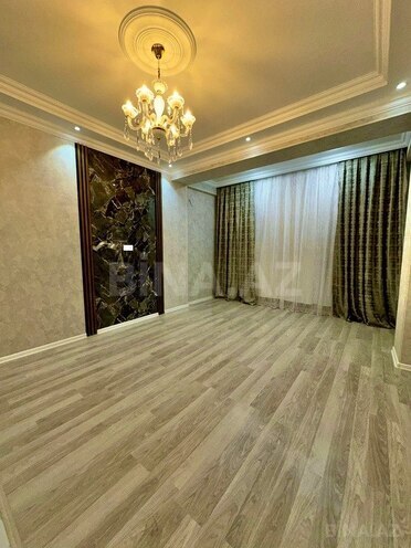 2 otaqlı yeni tikili - Xırdalan - 53 m² (1)