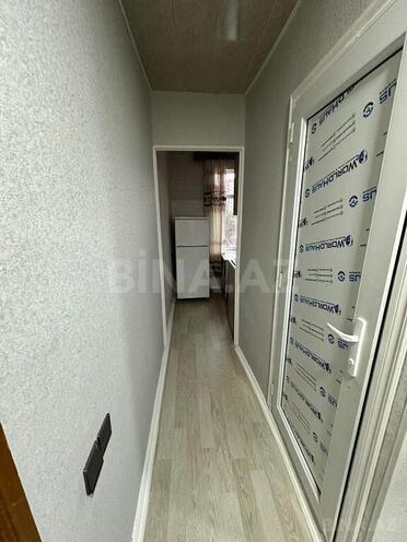 1 otaqlı köhnə tikili - Həzi Aslanov m. - 45 m² (4)