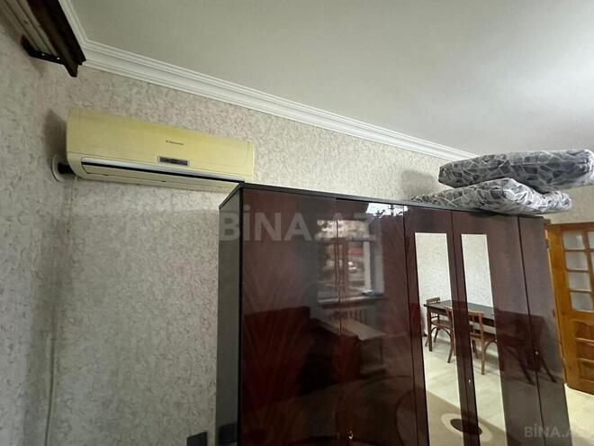 1 otaqlı köhnə tikili - Həzi Aslanov m. - 45 m² (6)