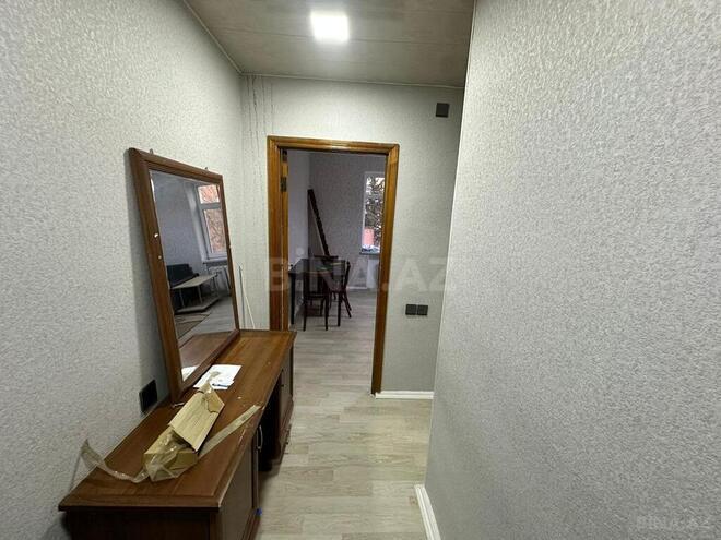 1 otaqlı köhnə tikili - Həzi Aslanov m. - 45 m² (7)