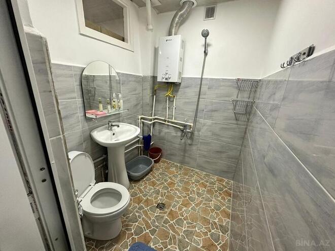 1 otaqlı köhnə tikili - Həzi Aslanov m. - 45 m² (3)