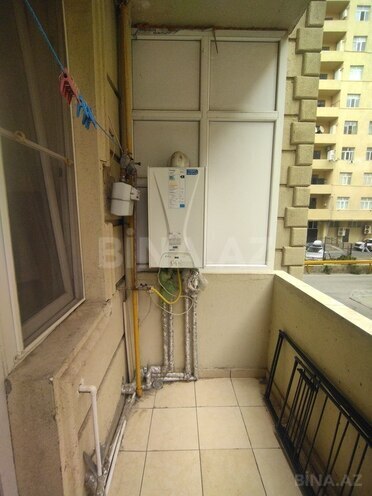 3 otaqlı yeni tikili - Xırdalan - 83 m² (17)