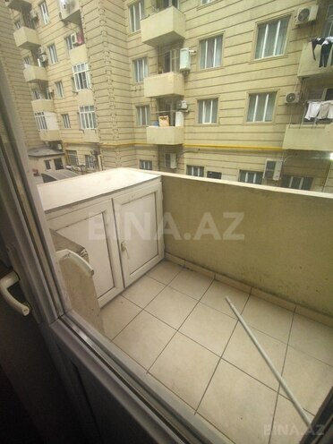 3 otaqlı yeni tikili - Xırdalan - 83 m² (20)