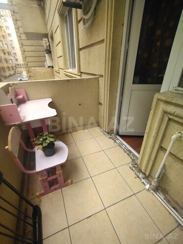 3 otaqlı yeni tikili - Xırdalan - 83 m² (24)