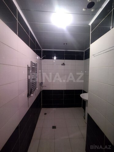 3 otaqlı yeni tikili - Xırdalan - 83 m² (19)