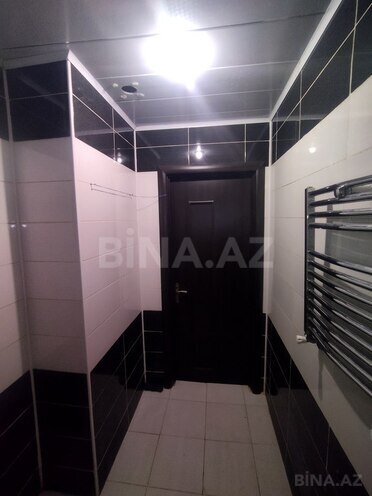 3 otaqlı yeni tikili - Xırdalan - 83 m² (22)