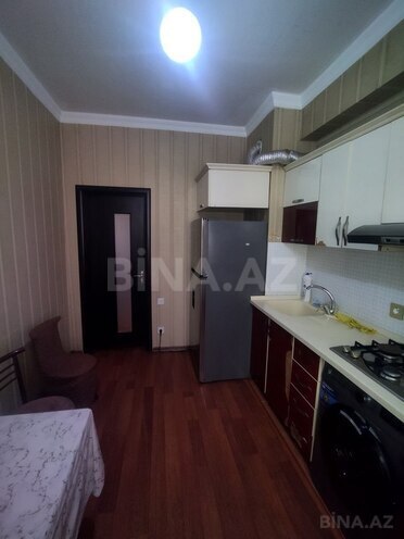 3 otaqlı yeni tikili - Xırdalan - 83 m² (9)