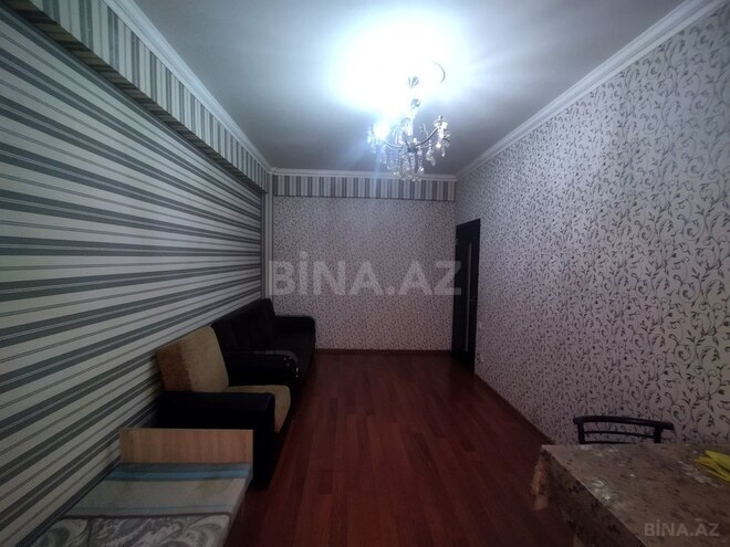 3 otaqlı yeni tikili - Xırdalan - 83 m² (2)