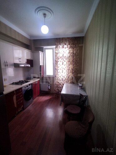 3 otaqlı yeni tikili - Xırdalan - 83 m² (8)
