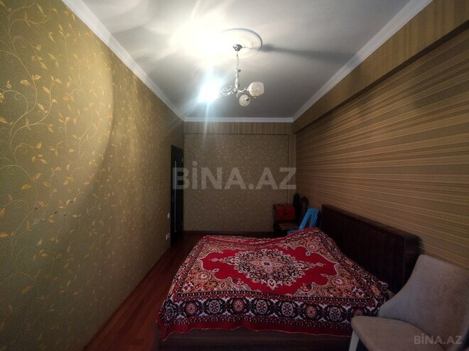 3 otaqlı yeni tikili - Xırdalan - 83 m² (5)