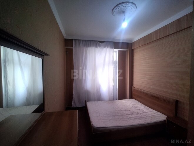 3 otaqlı yeni tikili - Xırdalan - 83 m² (10)