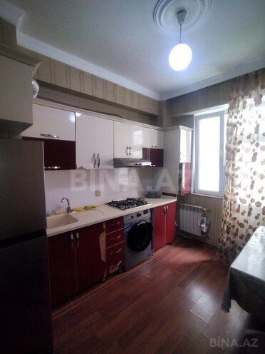 3 otaqlı yeni tikili - Xırdalan - 83 m² (7)