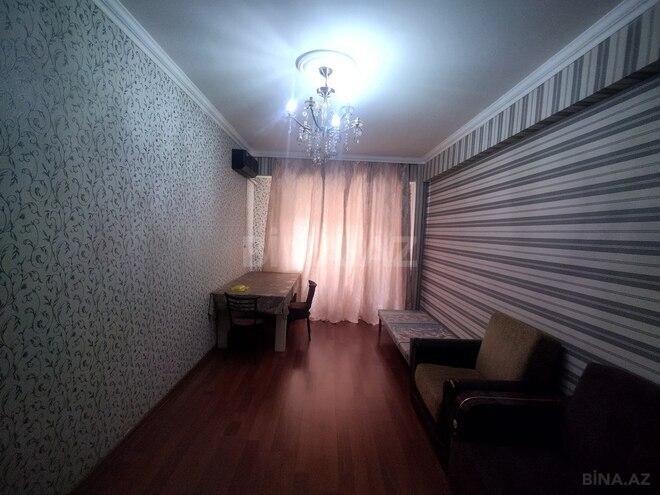 3 otaqlı yeni tikili - Xırdalan - 83 m² (1)