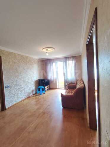 2 otaqlı köhnə tikili - Sumqayıt - 55 m² (1)