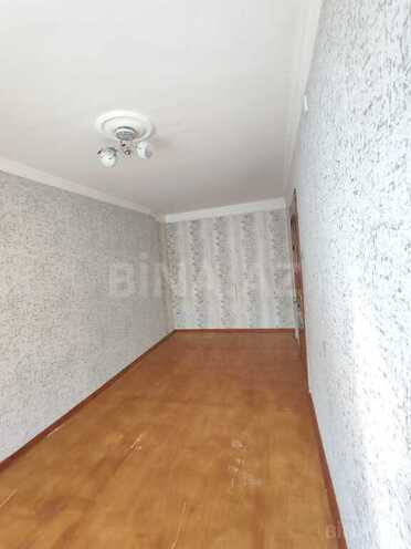 2 otaqlı köhnə tikili - Sumqayıt - 55 m² (3)