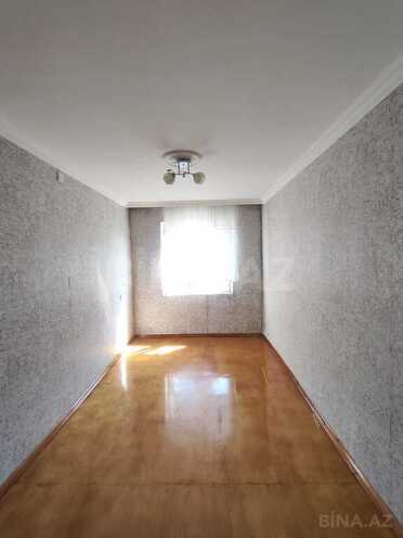 2 otaqlı köhnə tikili - Sumqayıt - 55 m² (2)