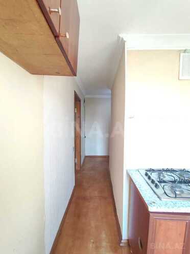 2 otaqlı köhnə tikili - Sumqayıt - 55 m² (7)