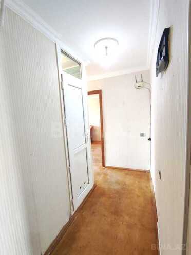 2 otaqlı köhnə tikili - Sumqayıt - 55 m² (4)