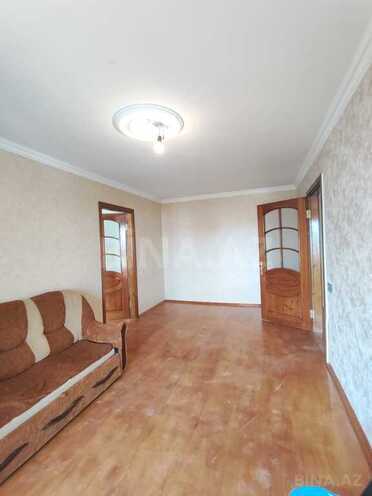2 otaqlı köhnə tikili - Sumqayıt - 55 m² (5)